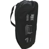 Cattara Sulankstomas turistinis stalas ROLL DUE 118x70 cm