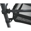 Cattara Sulankstomas turistinis stalas ROLL DUE 118x70 cm