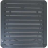 Cattara Sulankstomas turistinis stalas LECCO ROLL, 70x70 cm