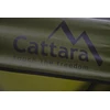 Cattara Sulankstoma prekybos palapinė 3x3 m, žalia, vandeniui atspari