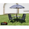 Cattara TERST apvalus sodo stalas 70 cm