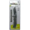 Cattara Sulankstomas peilis RAW, 19 cm