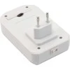 Cattara Vabzdžių gaudyklė PLUG UV 230V