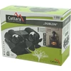 Cattara Ventilátor krbový DUBLON s podstavcem 2x 112 mm