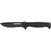 Cattara WARRIOR dalgis 22,5 cm su makštimi