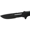 Cattara WARRIOR dalgis 22,5 cm su makštimi