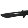 Cattara WARRIOR dalgis 22,5 cm su makštimi