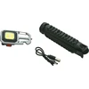 Cattara Žibintuvėlis COB 600lm MULTI TRIPOD su stovu