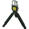 Cattara Žibintuvėlis COB 600lm MULTI TRIPOD su stovu