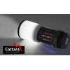 Cattara Prožektorius PLUM ištraukiamas įkraunamas + vabzdžių gaudyklė
