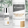 CBD odos kremas inSPORTline, 50 ml