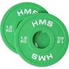 Olimpinis svoris HMS CBRS15, 2 x 1.5kg