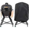 Ceramic Kamado Grilis inSPORTline Pyrexo 24”