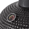 Ceramic Kamado Grilis inSPORTline Pyrexo 21”