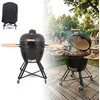 Ceramic Kamado Grilis inSPORTline Pyrexo 24”