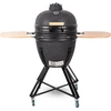 Ceramic Kamado Grilis inSPORTline Pyrexo 21”