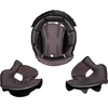 Cheek Pads and Crown Liner for W-TEC Sabron Helmet