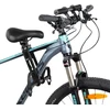 Child Bike Seat inSPORTline Mousino