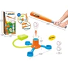 Children’s Baseball Set w/ Air-Powered Launcher inSPORTline TBS300