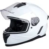 Children’s Full-Face Helmet W-TEC Basmeck