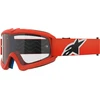 Vaikiški motokroso akiniai Alpinestars Vision Youth