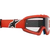 Vaikiški motokroso akiniai Alpinestars Vision Youth