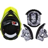Children’s Motorcycle Helmet W-TEC Benasqo
