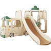Children’s Slide & Swing inSPORTline Tedomino
