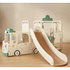 Children’s Slide & Swing inSPORTline Tedomino