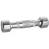 Hantelis chromuotas. TOORX MC-2 2kg