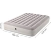 Double Air Mattress 203x152x30 cm with Electric Pump Bed INTEX 64179