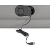 čiužinys pripučiamas vienvietis 191x99x36 cm su įmontuotu elektriniu USB siurbliu lova INTEX 64157