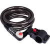 Kodinė spyna W-TEC Bahrand 12*1800 mm su LED lempute