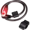 Code Lock W-TEC Boelis 10*800 mm w/ LED Light