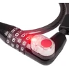 Code Lock W-TEC Boelis 10*800 mm w/ LED Light