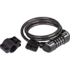 Code Lock W-TEC Liberlock 8*1,000 mm