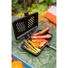 Coghlans Burger Iron 'Broiler'