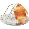 "Coghlans Camp Stove Toaster
