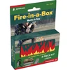 Coghlans CL ugnies įrankių rinkinys „Fire in a box“