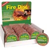 "Coghlans" "Fire Disc" ugnies uždegiklis