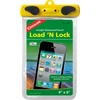 Coghlans Dry Pouch Load 'n Lock' vandeniui atsparus dėklas