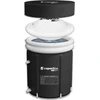 Cold Vanduo Immersion Tub inSPORTline FrostZen Pro II