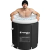Cold Vanduo Immersion Tub inSPORTline FrostZen Pro II