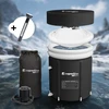Cold Vanduo Immersion Tub inSPORTline FrostZen Pro II