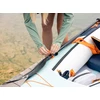 Baidarė Coleman Maui 2+1 Kit