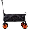 Collapsible Utility Wagon inSPORTline Moveman