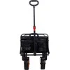 Collapsible Utility Wagon inSPORTline Moveman
