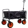 Collapsible Utility Wagon inSPORTline Moveman