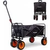 Collapsible Utility Wagon inSPORTline Moveman