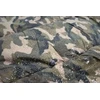 Miegmaišis Zfish Hoogan 5 Season Camo 220x100 cm